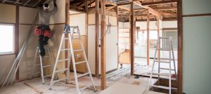 Entreprise de rénovation de la maison et de rénovation d’appartement à Revillon